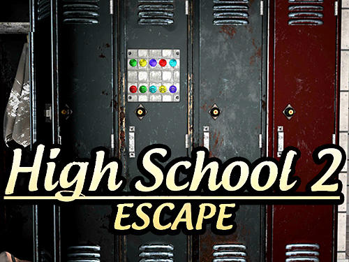 download High school escape 2 apk